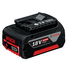 BOSCH 1600Z00038 18v 4ah CoolPack Li-ion Battery BOSCH 1600Z00038 18v 4ah CoolPack Li-ion Battery