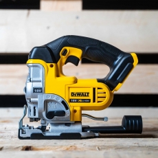 DEWALT DCS331N 18v XR Premium Jigsaw BODY ONLY DEWALT DCS331N 18v XR Premium Jigsaw BODY ONLY