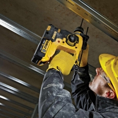 DEWALT DCH253N 18v SDS Plus Hammer Drill BODY ONLY DEWALT DCH253N 18v SDS Plus Hammer Drill BODY ONLY