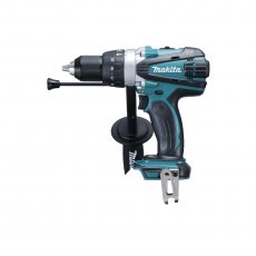 MAKITA DLX2145TJ 18v DHP458/DTD152 Twin Pack with 2x5Ah Batteries MAKITA DLX2145TJ 18v DHP458/DTD152 Twin Pack with 2x5Ah Batteries