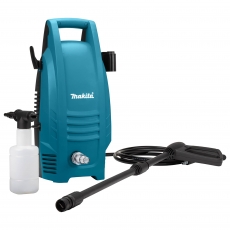 MAKITA HW101 1300w 100bar Compact Pressure Washer MAKITA HW101 1300w 100bar Compact Pressure Washer