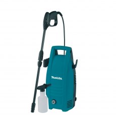MAKITA HW101 1300w 100bar Compact Pressure Washer MAKITA HW101 1300w 100bar Compact Pressure Washer
