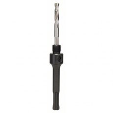 BOSCH 2609390035 SDS-plus adapter 1/2"-20 UNF, 14-30 mm BOSCH 2609390035 SDS-plus adapter 1/2"-20 UNF, 14-30 mm