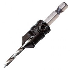 TREND Snappy - SNAP/CS/8 Countersink + 7/64" Drill TREND Snappy - SNAP/CS/8 Countersink + 7/64" Drill