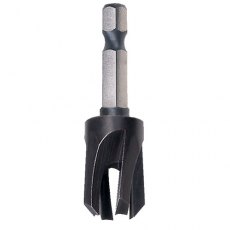 TREND Snappy - SNAP/PC/38 3/8" Plug Cutter TREND Snappy - SNAP/PC/38 3/8" Plug Cutter