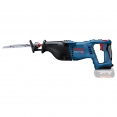 BOSCH GSA18VLiNCG Click & Go 18v Reciprocating Saw BODY ONLY BOSCH GSA18VLiNCG Click & Go 18v Reciprocating Saw BODY ONLY