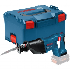 BOSCH GSA18VLiNCG Click & Go 18v Reciprocating Saw BODY ONLY BOSCH GSA18VLiNCG Click & Go 18v Reciprocating Saw BODY ONLY