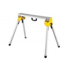 DEWALT DE7035 Heavy Duty Work Support Stand Saw Horse DEWALT DE7035 Heavy Duty Work Support Stand Saw Horse