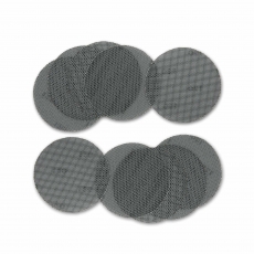DEWALT DTM3137 150mm 240G Mesh Sanding Disc 10pk DEWALT DTM3137 150mm 240G Mesh Sanding Disc 10pk