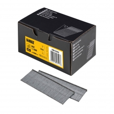 DEWALT DNBA1632GZ 32mm 16G Finish Nails (2500) DEWALT DNBA1632GZ 32mm 16G Finish Nails (2500)