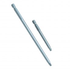 KREG DDS-INT 76mm & 152mm No.2 Square Screwdriver Bits KREG DDS-INT 76mm & 152mm No.2 Square Screwdriver Bits