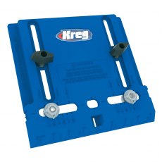 KREG KHI-PULL-INT Cabinet Hardware Jig KREG KHI-PULL-INT Cabinet Hardware Jig