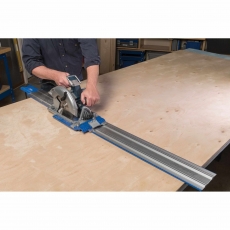 KREG KMA2700 Accu-Cut 48" Circular Guide Track System KREG KMA2700 Accu-Cut 48" Circular Guide Track System