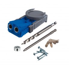 KREG R3-INT R3 Jig Pocket Hole System KREG R3-INT R3 Jig Pocket Hole System