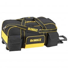 DEWALT DWST1-79210 Large Duffle Bag with wheels