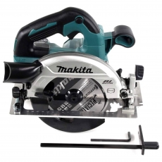 MAKITA DHS660Z 18v Brushless 165mm Circ Saw BODY ONLY MAKITA DHS660Z 18v Brushless 165mm Circ Saw BODY ONLY