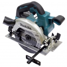 MAKITA DHS660Z 18v Brushless 165mm Circ Saw BODY ONLY MAKITA DHS660Z 18v Brushless 165mm Circ Saw BODY ONLY