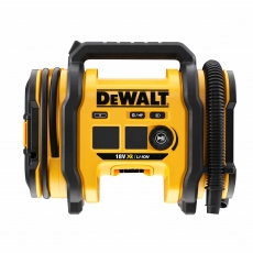 DEWALT DCC018N 18v Triple Source Inflator BODY ONLY DEWALT DCC018N 18v Triple Source Inflator BODY ONLY