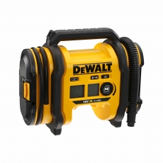 Dewalt 18v 2025 tyre inflator