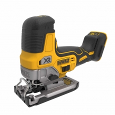 DEWALT DCS335N 18v Brushless Body Grip Jigsaw BODY ONLY DEWALT DCS335N 18v Brushless Body Grip Jigsaw BODY ONLY