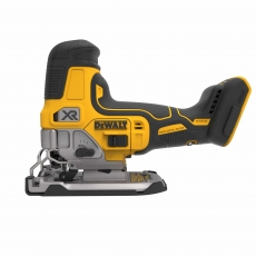 DEWALT DCS335N 18v Brushless Body Grip Jigsaw BODY ONLY DEWALT DCS335N 18v Brushless Body Grip Jigsaw BODY ONLY