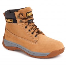 DEWALT APPRENTICE Honey Nubuck Boots DEWALT APPRENTICE Honey Nubuck Boots