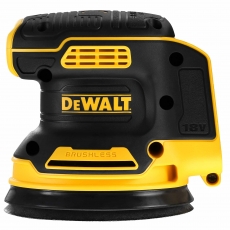 DEWALT DCW210N 18v Brushless Random Orbit Sander BODY ONLY DEWALT DCW210N 18v Brushless Random Orbit Sander BODY ONLY