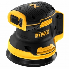 DEWALT DCW210N 18v Brushless Random Orbit Sander BODY ONLY DEWALT DCW210N 18v Brushless Random Orbit Sander BODY ONLY