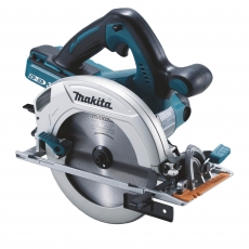 MAKITA DHS710ZJ Twin 18v 190mm Circular Saw BODY ONLY