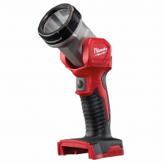 MILWAUKEE M18TLED-0 18v M18 LED Work Light BODY ONLY MILWAUKEE M18TLED-0 18v M18 LED Work Light BODY ONLY