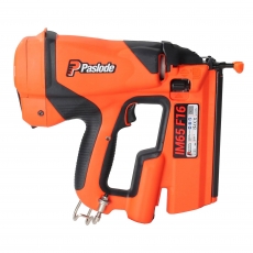 PASLODE IM65/F16 Li-Ion Impulse Gas Brad Nailer PASLODE IM65/F16 Li-Ion Impulse Gas Brad Nailer