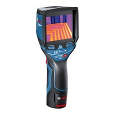 BOSCH GTC400C 12v Thermal Imaging Camera comes with 1x1.5Ah Batteries BOSCH GTC400C 12v Thermal Imaging Camera comes with 1x1.5Ah Batteries