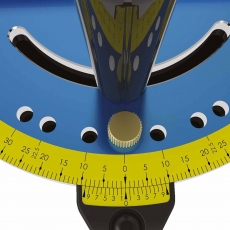 KREG KMS7102 Precision Miter Gauge System KREG KMS7102 Precision Miter Gauge System