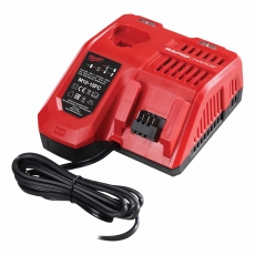 MILWAUKEE 4932451080 M12-18FC Multi Fast Charger MILWAUKEE 4932451080 M12-18FC Multi Fast Charger