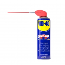 WD-40 Multi-Use Product - Smart Straw 450ml WD-40 Multi-Use Product - Smart Straw 450ml