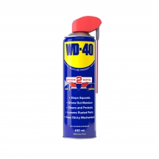WD-40 Multi-Use Product - Smart Straw 450ml WD-40 Multi-Use Product - Smart Straw 450ml