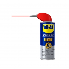 WD-40 Silicone 400ml WD-40 Silicone 400ml