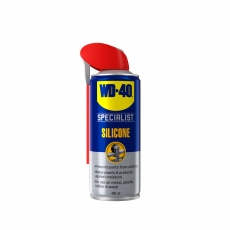 WD-40 Silicone 400ml WD-40 Silicone 400ml