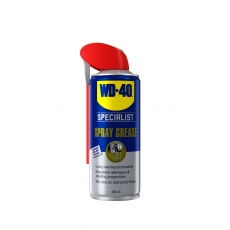 WD-40 Specialist Spray Grease 400ml WD-40 Specialist Spray Grease 400ml