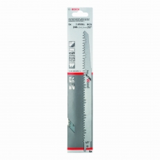 BOSCH Sabre saw blade S 1531 L Top for Wood 5 pack BOSCH Sabre saw blade S 1531 L Top for Wood 5 pack