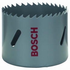 BOSCH 67 mm, 2 5/8" HSS bi-metal holesaw for standard adapters BOSCH 67 mm, 2 5/8" HSS bi-metal holesaw for standard adapters