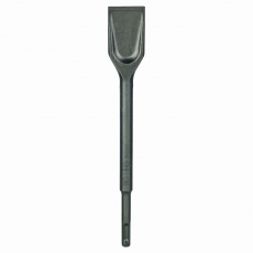 BOSCH 250 x 40 mm Spade chisel SDS-plus BOSCH 250 x 40 mm Spade chisel SDS-plus