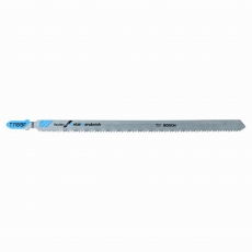 BOSCH Jigsaw blade T 718 BF Metal-Sandwich 3 pack BOSCH Jigsaw blade T 718 BF Metal-Sandwich 3 pack