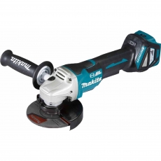 MAKITA DGA517Z 18v Brushless 125mm Grinder BODY ONLY MAKITA DGA517Z 18v Brushless 125mm Grinder BODY ONLY