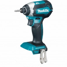 MAKITA DTD153Z 18v LXT Brushless Impact Driver BODY ONLY MAKITA DTD153Z 18v LXT Brushless Impact Driver BODY ONLY