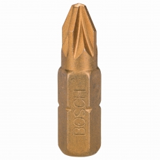 BOSCH PZ 2, 25 mm TicTac Box PZ2 Max Grip BOSCH PZ 2, 25 mm TicTac Box PZ2 Max Grip