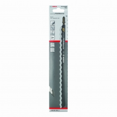BOSCH Jigsaw blade T 1013 AWP Precision for Soft Material BOSCH Jigsaw blade T 1013 AWP Precision for Soft Material