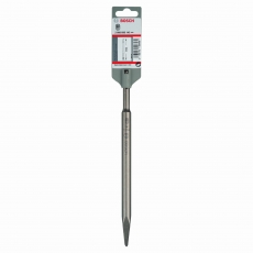 BOSCH 250mm Pointed Chisel SDS-plus BOSCH 250mm Pointed Chisel SDS-plus