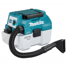 MAKITA DVC750LZ 18v Brushless LXT Vacuum Cleaner BODY ONLY MAKITA DVC750LZ 18v Brushless LXT Vacuum Cleaner BODY ONLY