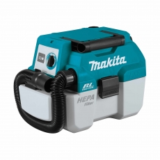 MAKITA DVC750LZ 18v Brushless LXT Vacuum Cleaner BODY ONLY MAKITA DVC750LZ 18v Brushless LXT Vacuum Cleaner BODY ONLY